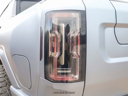 Used 2023 GMC Hummer EV Edition 1 image 70