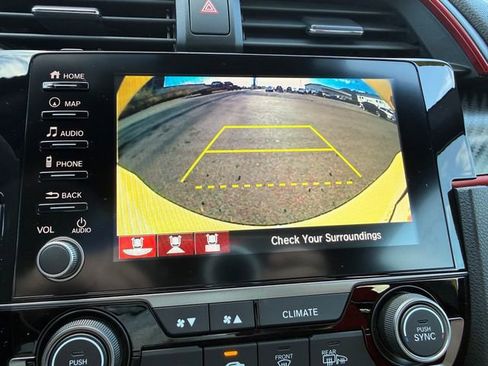 Used 2021 Honda Civic Type R Limited image 24