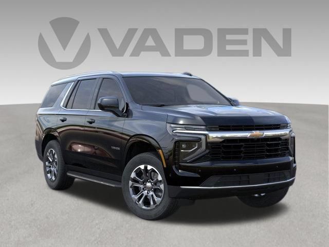 New 2025 Chevrolet Tahoe LS RWD image 7