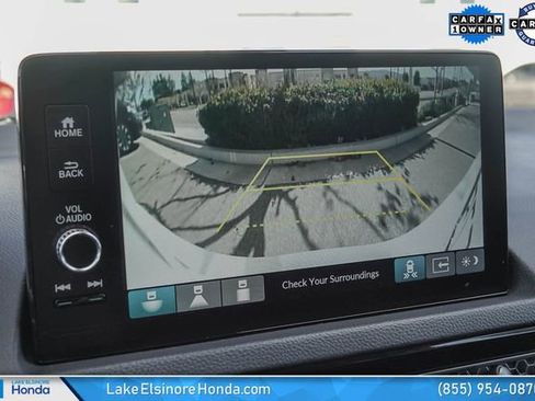 Certified 2024 Honda Civic Touring image 25