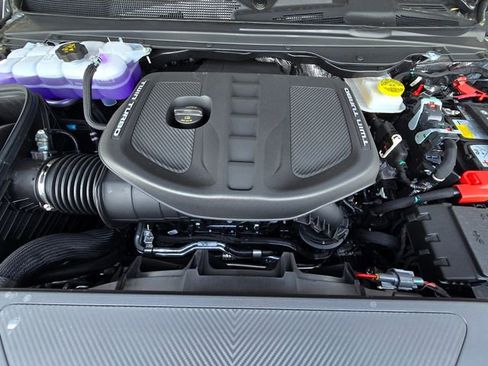 New 2026 RAM 1500 RHO w/ RHO Level 1 Equipment Group AWD/4WD image 32