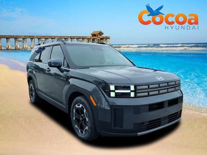 New 2026 Hyundai Santa Fe SEL w/ Tow & Go Package