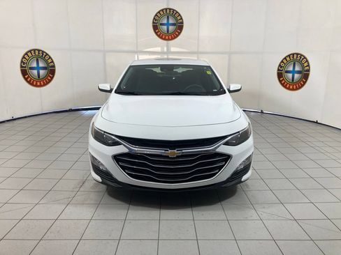 Used 2024 Chevrolet Malibu LT FWD image 18