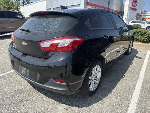 Used 2019 Chevrolet Cruze LS w/ LS Convenience Package FWD image 7