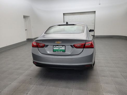 Used 2024 Chevrolet Malibu LS FWD image 7