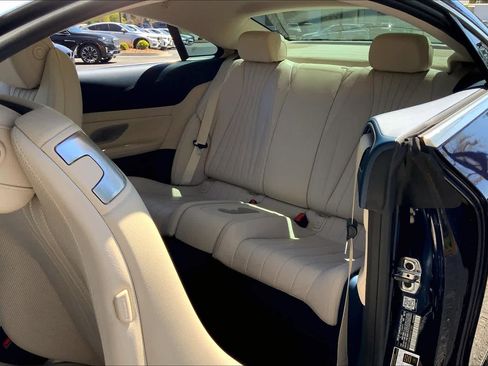 Used 2019 Mercedes-Benz E 450 Coupe image 21