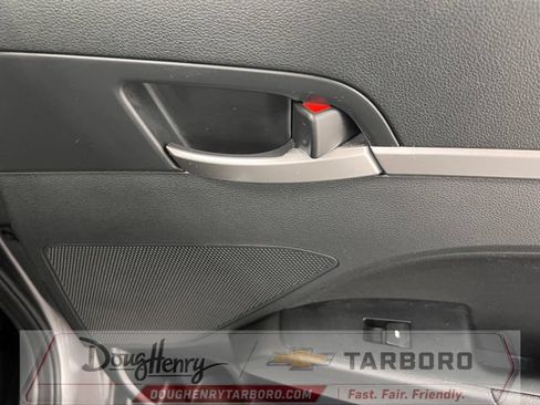 Used 2019 Hyundai Elantra SEL w/ Cargo Package FWD image 32