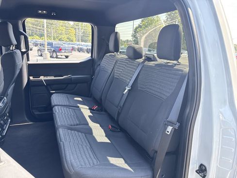 Certified 2023 Ford F150 XL w/ STX Appearance Package RWD image 16