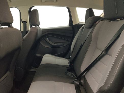 Used 2018 Ford Escape S FWD image 18