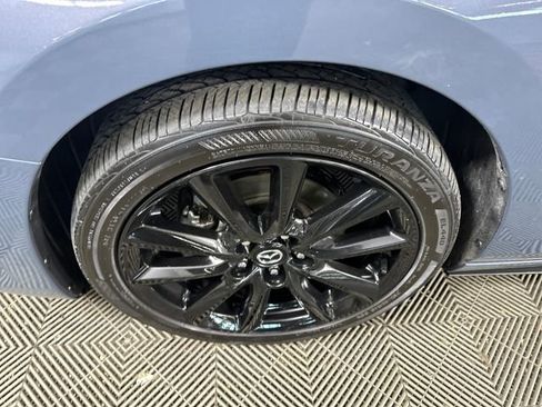 Used 2024 MAZDA MAZDA3 s image 10