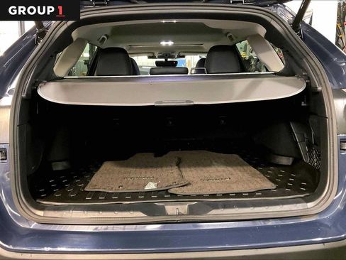 Certified 2025 Subaru Outback Onyx Edition AWD/4WD image 34