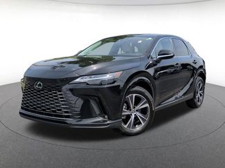 Used 2024 Lexus RX 350 FWD w/ Technology Package video 1