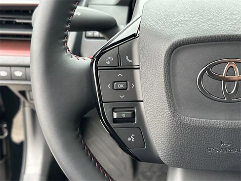 New 2026 Toyota Prius Plug-In Hybrid image 21