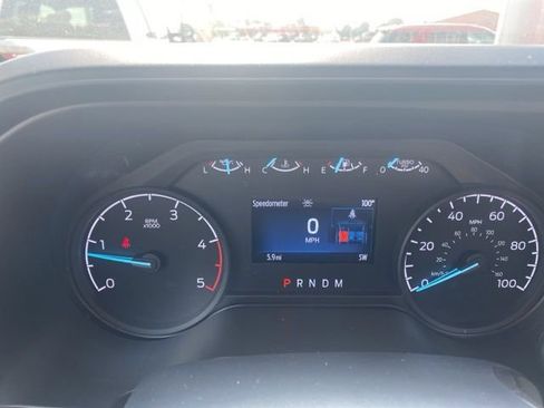 New 2024 Ford F350 XL w/ XL Chrome Package image 16