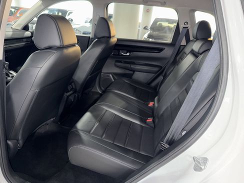 Used 2023 Honda CR-V EX-L image 14