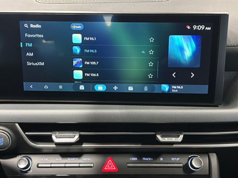 New 2026 Hyundai Sonata SE FWD image 14