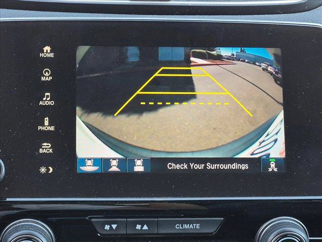 Used 2017 Honda CR-V Touring image 13