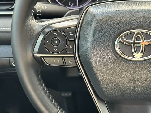 Used 2023 Toyota Camry SE w/ Convenience Package image 30