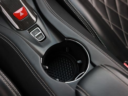 Used 2015 Ferrari California T RWD image 48