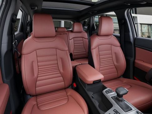 New 2026 Kia Sportage SX FWD image 16