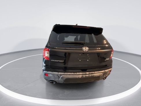Used 2019 Honda Passport Sport image 6