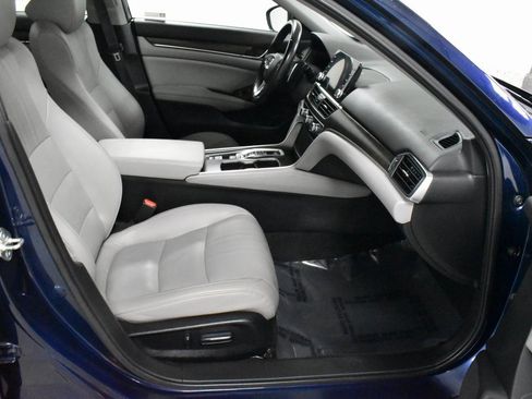 Used 2020 Honda Accord EX-L image 14