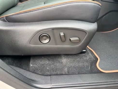 New 2026 GMC Acadia AT4 w/ Luxury Package image 27