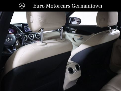 Used 2018 Mercedes-Benz C 300 4MATIC Sedan image 30