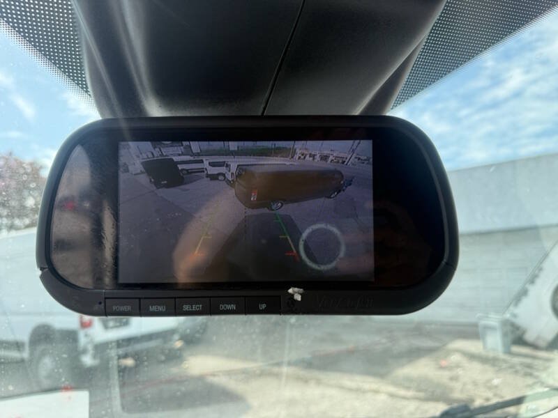 Used 2019 Ford Transit 250 148 High Roof Extended RWD image 14