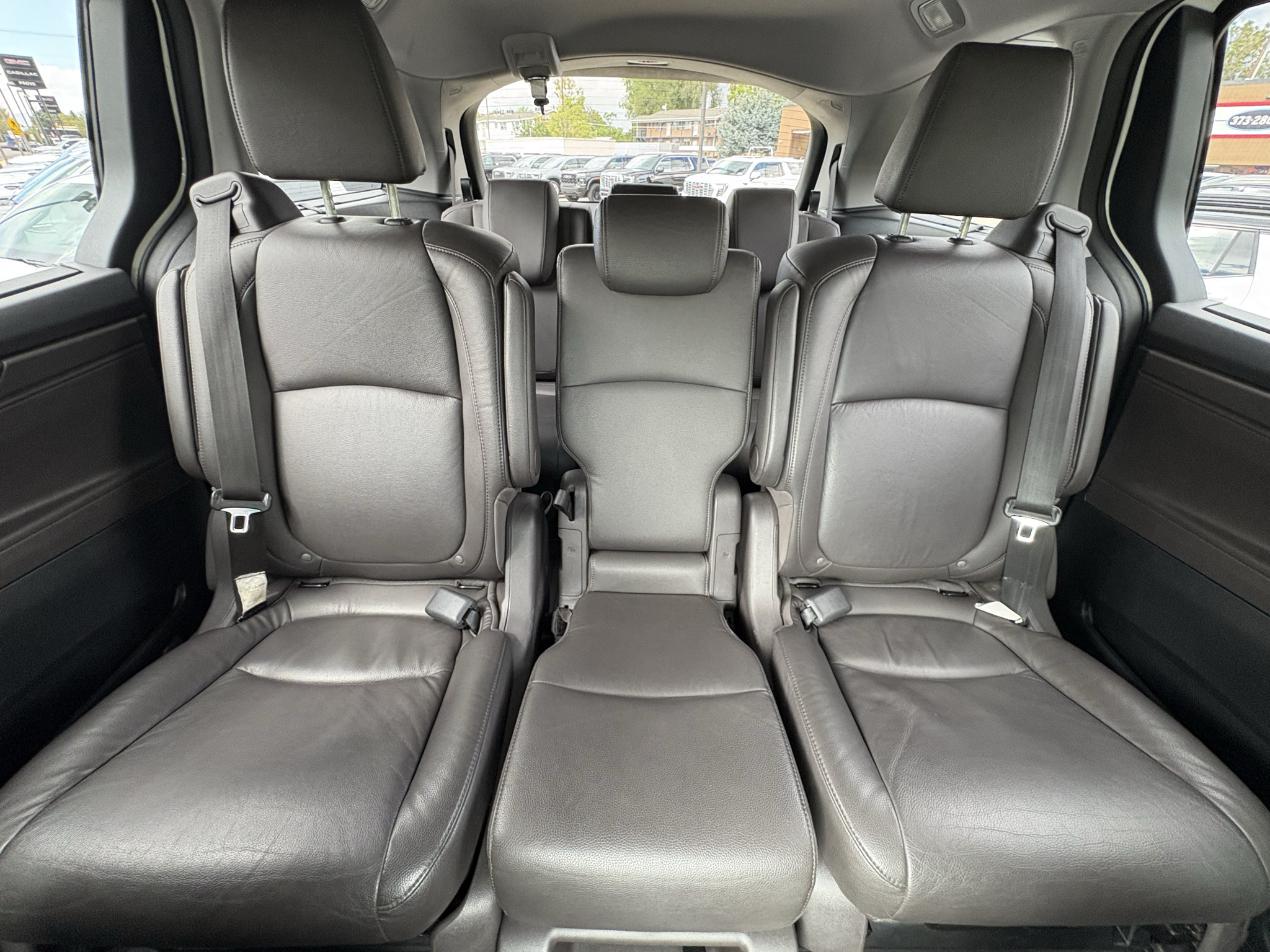 Used 2019 Honda Odyssey Touring image 30