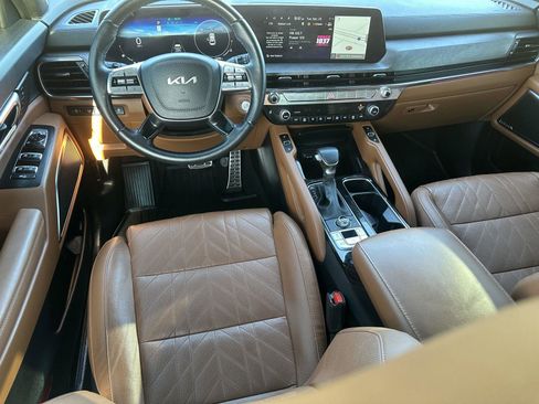 Used 2024 Kia Telluride SX X-Line image 29