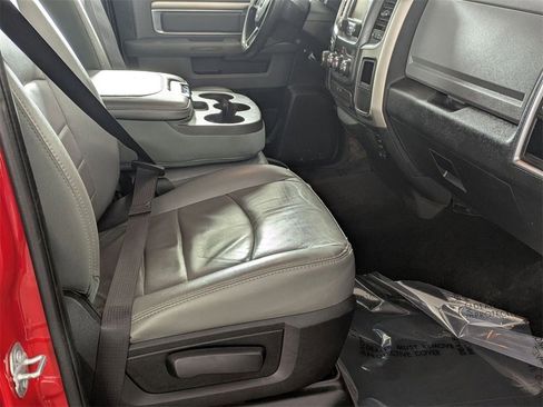 Certified 2017 RAM 1500 Classic SLT image 24