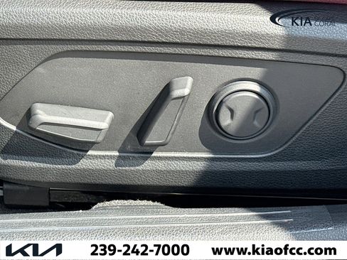 New 2026 Kia K5 GT-Line w/ GT-Line Red Interior Package image 22