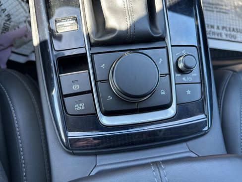 Used 2024 MAZDA CX-30 AWD 2.5 S w/ Select Sport Pkg image 56