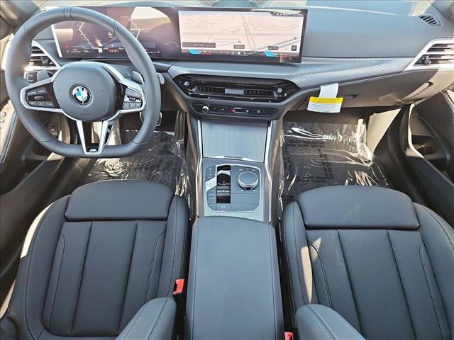 New 2026 BMW 330i xDrive Sedan w/ M Sport Package AWD/4WD image 15