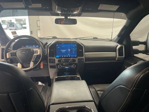 Used 2022 Ford F350 Lariat w/ Lariat Value Package AWD/4WD image 20