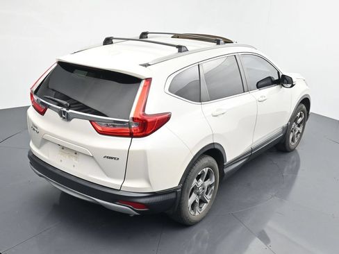 Used 2018 Honda CR-V EX-L image 21