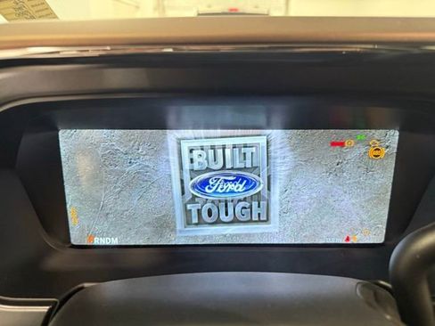 New 2026 Ford F250 4x4 Crew Cab Super Duty image 17