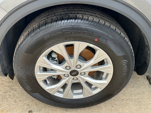 New 2026 Ford Escape Active w/ Tech Pack #1 AWD/4WD image 6