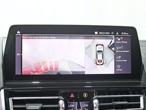 Used 2026 BMW M850i xDrive AWD/4WD image 22