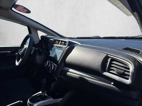 Used 2015 Honda Fit EX-L image 21