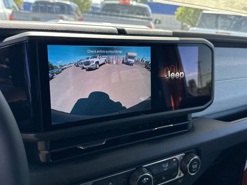 New 2025 Jeep Wrangler Willys image 22