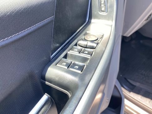 Used 2023 Ford F150 XLT w/ Equipment Group 302A High AWD/4WD image 16