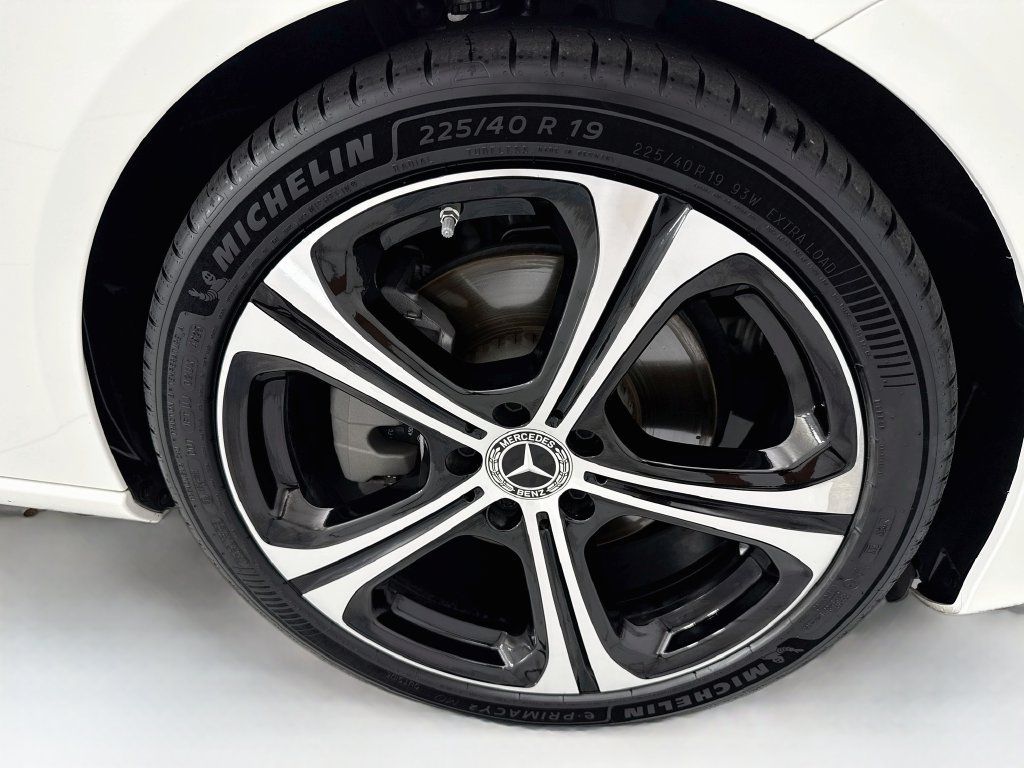 Certified 2024 Mercedes-Benz C 300 Sedan image 30