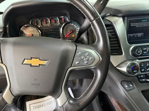 Used 2020 Chevrolet Tahoe LT AWD/4WD image 18