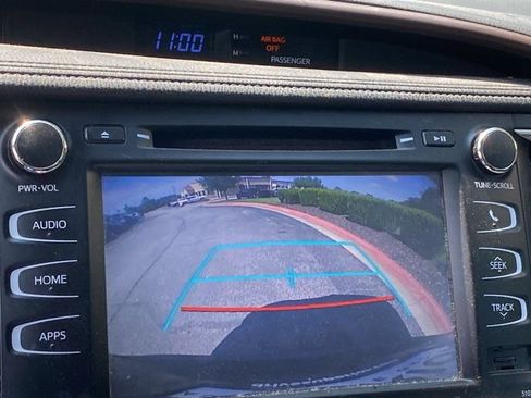 Used 2019 Toyota Highlander XLE FWD image 15