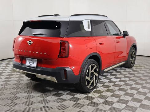 New 2026 MINI Cooper Countryman S w/ Comfort Package Max image 5
