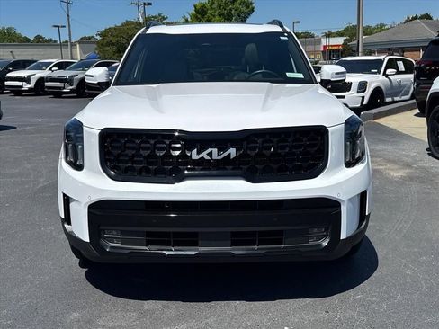 Certified 2024 Kia Telluride SX X-Pro AWD/4WD image 8