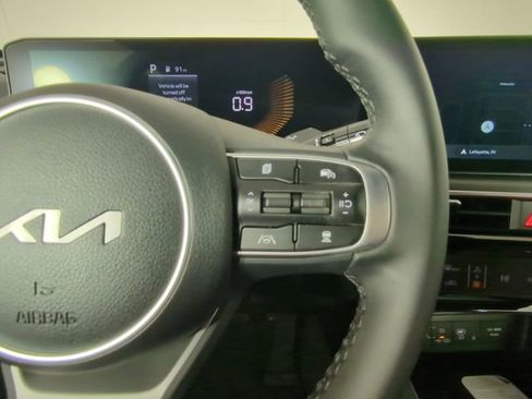 New 2026 Kia K5 GT-Line image 28