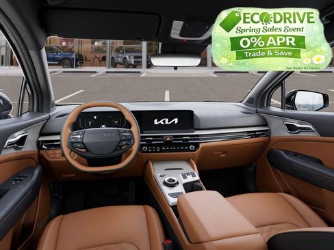 New 2026 Kia Sportage X-Line AWD/4WD image 14